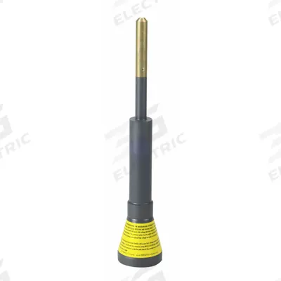 HDE Voltage Detector: Underground Bushing Probe, R probe, L probe - Accessories for High-Voltage Detectors