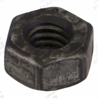 BANJO SS NUT: Mfr Part # V07019. Key specifications — Product Type: Stainless Steel Nut; Manufacturer Part Number: V07019.