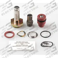 ASCO Valve Rebuild Kit (MPN 304032). Key specifications — Manufacturer Part Number: 304032; Brand: ASCO; Compatible with Manufacturer Model Number: 8222G047; Includes: Core Assembly.