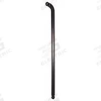 EKLIND Hex Key: 2 Ball Ends, 1/4 in Tip Size, SAE, Long, Alloy Steel, Black Oxide, L, 2 Tips (MPN 19216). Key specifications — attr1205521: EKLIND; attr1205526: Black Oxide.