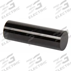 VERMONT GAGE Class ZZ No-Go Pin Gauge: 0.6200 in Dia, 0.00020 in Tolerance, Steel, Black Oxide (MPN 911262000). Key specifications — attr1182384: 0.00020 in; attr1182378: Black Oxide; attr1182392: 0.6200 in; attr1182391: Certificate of Accuracy with NIST Traceability; attr1182394: VERMONT GAGE; attr1182379: Steel; attr1182385: 10 Microinch or Better; attr1182387: ZZ.