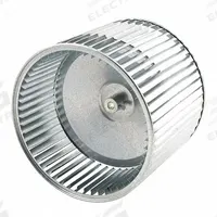 LENNOX Blower Wheel: Blower Wheel, P-5-10471, 16596. Key specifications — Product Type: Blower Wheel; Compatible Manufacturer Part Number: P-5-10471; Manufacturer Part Number: 16596.