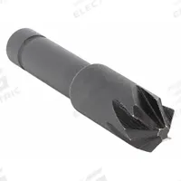 KEO Countersink: 90°, 6 Flute, 1/2 in Body Dia, Cobalt (MPN 919-000-775). Key specifications — attr1301035: KEO.