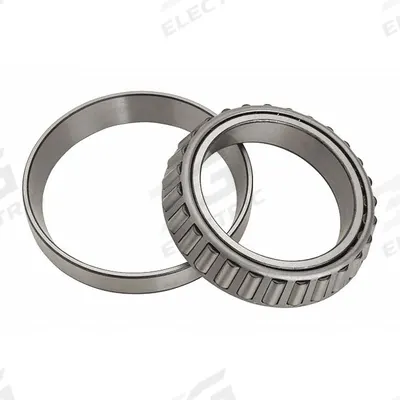 NTN Tapered Roller Bearing Assembly: LM67048/LM67010, 1 1/4 in Bore, 2 5/16 in OD - Tapered Roller Bearing Assemblies