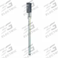 ARO Air Drum Pump: Pump Only, 2:1, 2.15 gpm Max. Flow Rate, 8,000 cps Max. Viscosity (MPN NM2202A-41-C31). Key specifications — Brand: ARO.