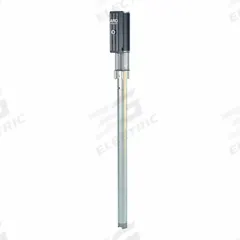 ARO Air Drum Pump: Pump Only, 2:1, 2.15 gpm Max. Flow Rate, 8,000 cps Max. Viscosity (MPN NM2202A-41-C31). Key specifications — Brand: ARO.