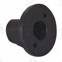 MI-T-M Coupler: Mfr Part # 33-0265, Steel. Key specifications — Compatible with Manufacturer Model Number: HSE-1502-0MM11; Product Type: Coupler; Manufacturer Part Number: 33-0265.