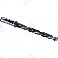 KYOCERA Replaceable Tip Drill (MPN SF0625DRA100M8)