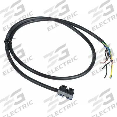 TELEMECANIQUE SENSORS Pre-Cabled Connection: 1NO/1NC (MPN ZCMC21L1) - Bases for Limit Switches