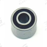 DYNABRADE Bearing: Mfr Part # 11013, Bearing, Compatible with Mfr Part # 14000/14010. Key specifications — attr948908: 11013; attr948911: 14000; attr948916: Bearing.