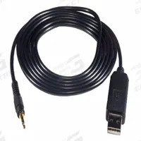 OAKTON Data Cable for PC: 35660-66. Key specifications — Product Type: Data Cable for PC; Manufacturer Part Number: 35660-66; Brand: OAKTON.