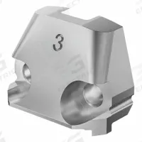 FEIN Nibbler Die: Nibbler Die, 5 mm Capacity (Steel), 2.5 mm Capacity (Stainless Steel), 31309108008. Key specifications — attr1256367: Nibbler Die; attr1256346: 31309108008.