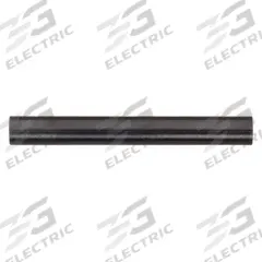 VERMONT GAGE Class ZZ Go Pin Gauge: 0.2490 in Dia, 0.00020 in Tolerance, Steel, Black Oxide (MPN 911124900). Key specifications — attr1182413: 0.2490 in; attr1182404: 0.00020 in; attr1182405: ZZ; attr1182410: VERMONT GAGE; attr1182412: Certificate of Accuracy with NIST Traceability.