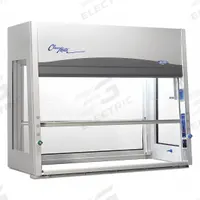 LABCONCO Laboratory Hood: 6 ft Overall Wd, Base/Stand Included No (Required), 32 3/4 in Overall Dp (MPN 160604102). Key specifications — Brand: LABCONCO; Includes: Pre-Wired LED Lighting; Base/Stand Included: No (Required); Work Surface Included: No (Required); Blower Included: No (Required).