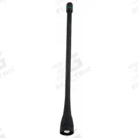 ICOM Antenna: Whip, Fits Icom, For F2000/F2100D/F4001/F62D/F62DUL, UHF, 400 MHz to 430 MHz, Black (MPN FASC25U). Key specifications — Compatible Radio Series: F2000; Band Type: UHF; Brand: ICOM; Color: Black.
