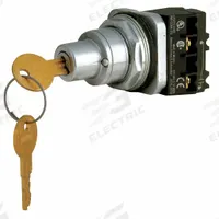 SIEMENS Selector Switch: 2 Position, 30 mm Panel Mounting Size, 1NO/1NC, Series 52SC (MPN 52SC6AEA1). Key specifications — Manufacturer Part Number: 52SC6AEA1; Brand: SIEMENS; Switch Action: Maintained/Maintained; Contact Form: 1NO/1NC; Key Removal Position: Any Position.