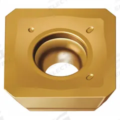 WALTER Square Milling Insert: SDMW1204AZN-A57 (MPN 7182179)