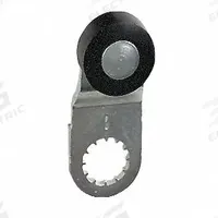 TELEMECANIQUE SENSORS Limit Switch Lever Arm: Roller Lever, Fixed, 0.94 in Arm/Operator Lg - Max (MPN ZCY18). Key specifications — Brand: TELEMECANIQUE SENSORS; Compatible with Series: XCKD; Roller Position: Front; Actuator Style: Rotary Lever Roller.