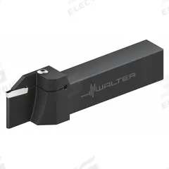 WALTER Indexable Parting and Grooving Tool Holder: G1011.16L-6T32GX24 (MPN 6061656). Key specifications — attr257459: G1011.16L-6T32GX24; attr257462: G1011.16L-6T32GX24.