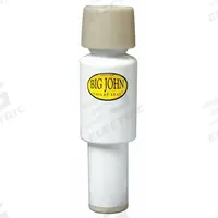 Toilet Support: American Std/Kohler®/Pro Flow, ABS/PVC/Steel (MPN 612011919-S). Key specifications — Material: ABS; Brand: BIG JOHN; Product Type: Toilet Support; Compatible Brand: American Standard; Compatible Series: Pro Flow.