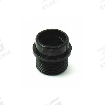 DYNABRADE Muffler Body: Mfr Part # 57066 - Air Tool Replacement Parts