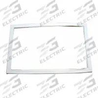 ELECTROLUX Door Gasket: Mfr Part # 241872503. Key specifications — attr1046436: Door Gasket; attr1046429: 241872503; attr1040958: ELECTROLUX.