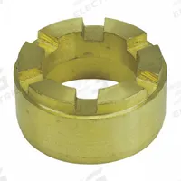 DAYTON Seat Retainer: Seat Retainer, Mfr Part # PPM5ZN007G. Key specifications — Manufacturer Part Number: PPM5ZN007G; Brand: DAYTON; Compatible with Brand: DAYTON; Compatible with Grainger Part Number: 4KHF7; Product Type: Seat Retainer; Compatible with Manufacturer Model Number: 4KHF7.