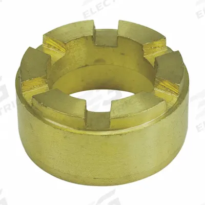 Dayton Seat Retainer: Seat Retainer - Retaining Rings