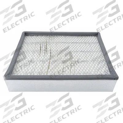 BALDWIN FILTERS Automotive Air Filter: Panel, Cabin, Cabin Air Filter, Rectangular - Panel Cabin Air Filters