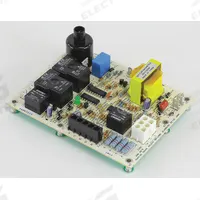 LENNOX Circuit Board: Mfr Part # 56M61. Key specifications — Manufacturer Part Number: 56M61; Product Type: Ignition Control Board.
