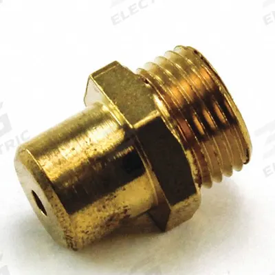LENNOX Natural Gas Burner Orifice: Mfr Part # 32K70 - Replacement HVACR Controls, Switches & Thermostats