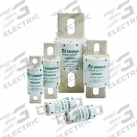 Semiconductor Fuse: L50QS Series, Very-Fast-Acting, 225 A, 500 V AC, 500 V DC DC Volt Rating (MPN L50QS225.V). Key specifications — Series: L50QS; Brand: LITTELFUSE; Voltage Type: AC/DC.