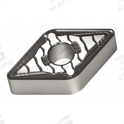 WALTER Diamond Turning Insert: DNMG442-RP5 WKK20S - Diamond Indexable Turning Inserts