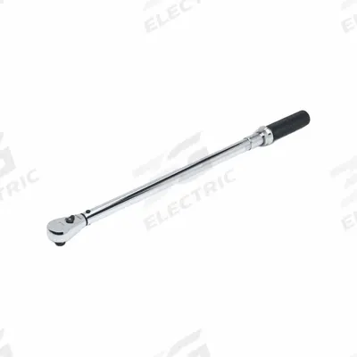 GEARWRENCH Micrometer Torque Wrenches: 1/2 in Drive Size, 30-250 - Non-Insulated Micrometer Torque Wrenches