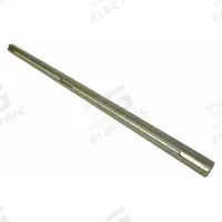 DAYTON Shaft: Mfr Part # VTSYT1515LSHG. Key specifications — Product Type: Shaft; Manufacturer Part Number: VTSYT1515LSHG.