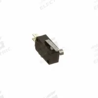 HONEYWELL Miniature Snap Action Switch: Roller Lever Actuator, 1NO/1NC, Quick Connect (MPN V7-1B17D8-263). Key specifications — AC Contact Rating: 11 A @ 277 V; Electrical Connection: Quick Connect; Series: V7; Brand: HONEYWELL.