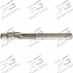 KEO Counterbore: For 7/8" Screw, 1/32" Oversized, 1 25/64 in Bore Dia, 0.906 in Pilot Dia (MPN 902-000-180). Key specifications — Counterbore Type: Oversized; Brand: KEO.