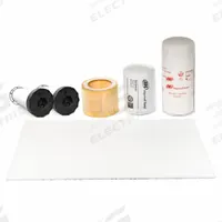 INGERSOLL RAND Rotary Screw 2000 HR Maintenance Kit (TAS): Maint Kit, 24178246. Key specifications — attr60136: 1ZPR9; attr60128: 24178246.