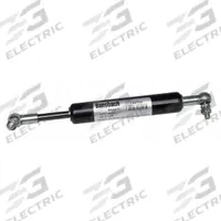 Shock Absorber: 12.2 in Ext Lg (MPN HX1P1-001). Key specifications — Brand: BANSBACH EASYLIFT; Material: Steel.