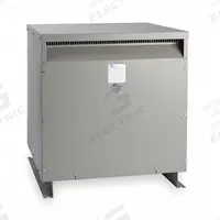 ACME ELECTRIC Dry Type Power Distribution Transformer: 208V AC, 277V AC/480V AC Wye, 3R, Floor (MPN T3793671S). Key specifications — Mounting Location: Floor; Input Voltage: 208V AC; Output Voltage: 480V AC Wye; Voltage Function: Step Up; Winding Material: Aluminum; Brand: ACME ELECTRIC.
