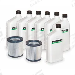 SPEEDAIRE Air Compressor Maintenance Kit: Air Compressor Maint Kit, 1WF48. Key specifications — attr60136: 1WD36; attr60128: 1WF48.