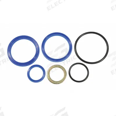 Dayton Pump Seal Kit: Pump Seal Kit, For Pallet Jacks - Dayton Pallet Jack Replacement Parts