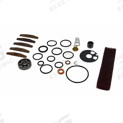 INGERSOLL RAND Tune-Up Kit: For Use With 5RAKC1 (MPN 5RA/5RL-TK1) - Pneumatics