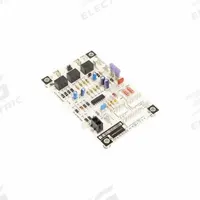CARRIER Circuit Board: Mfr Part # HK61EA020. Key specifications — Manufacturer Part Number: HK61EA020; Product Type: Furnace Control Board.