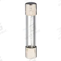 BUSSMANN Fuse: MDL Series, Time-Delay, 3.2 A, 250 V AC, 1/4 in x 1 1/4 in (MPN MDL-3-2/10-R). Key specifications — Brand: BUSSMANN; Series: MDL.