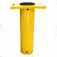 OZ LIFTING PRODUCTS Mounting Base: Socket, 500 lb Max Load Capacity, Steel, For 3.05 in Mast Dia (MPN OZSOC3). Key specifications — Brand: OZ LIFTING PRODUCTS; Material: Steel.