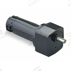 DAYTON DC Gearmotor: Parallel, 90V DC, TENV, 14 RPM, 341 in-lb Max Torque, 1/8 hp Input Horsepower (MPN M1135232.00). Key specifications — Motor Type: Permanent Magnet DC; Brand: DAYTON; Full Load Current: 1 A.