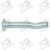 DEWALT Hammer Drive Pin Anchor: 3/8 in Dia, 2 in Overall Lg, Round, Stainless Steel, Plain, 25 PK (MPN 06646-PWR). Key specifications — Brand: DEWALT.