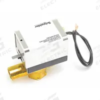 ERIE Zone Valve, 3/4", 2 Way, N/C, 24V Inverted Flare, 3.5 CV: VT2343G13A020 Mfr Part #. Key specifications — Product Type: Zone Valve; Manufacturer Part Number: VT2343G13A020.
