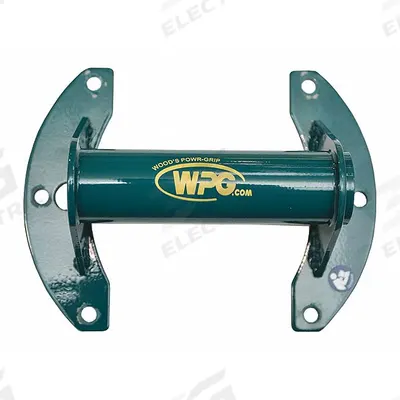 WOOD'S POWR-GRIP Handle Weldment: Mfr Part # HANDLE - Replacement Parts for Suction Lifters